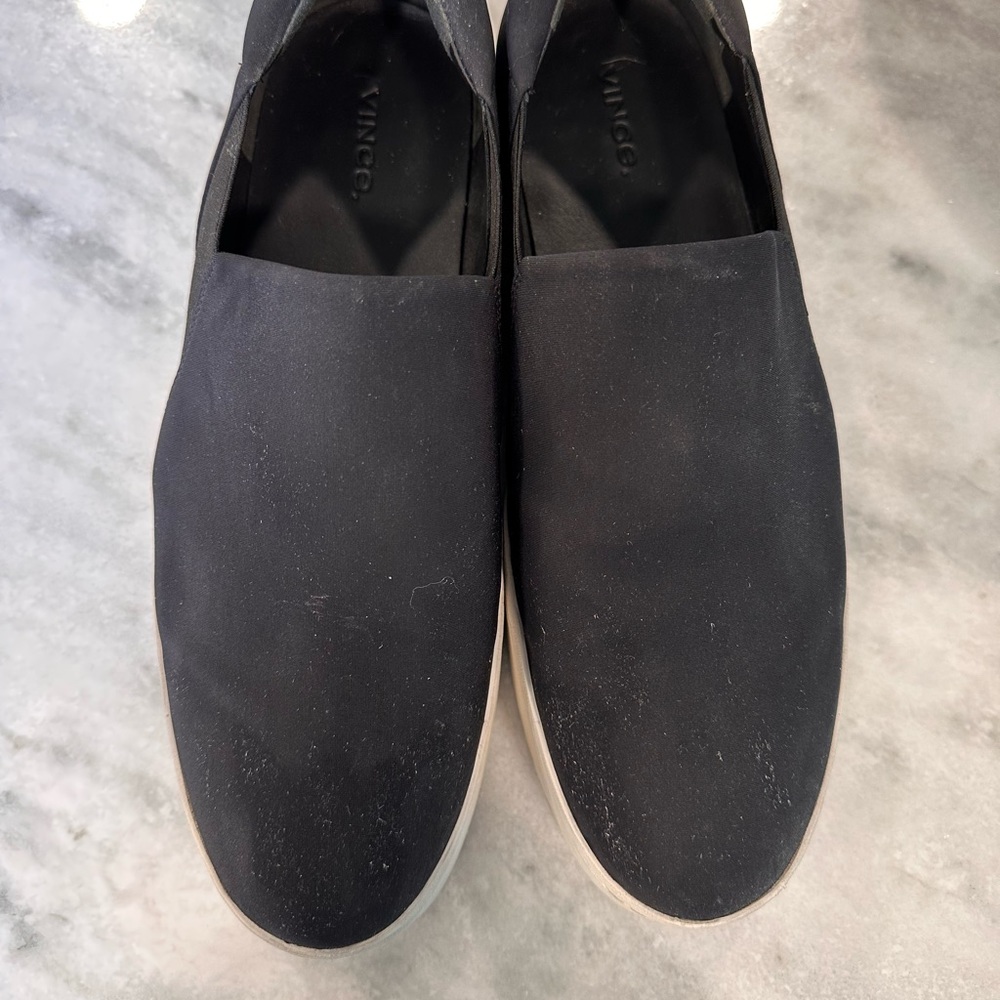 Vince Camuto slip on